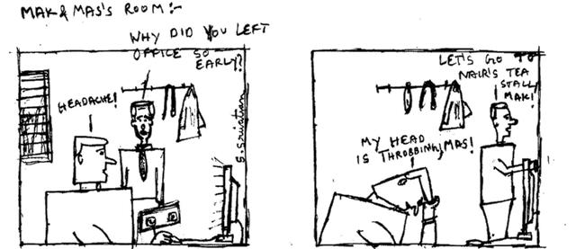 Comic